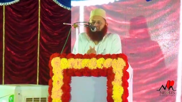 নেক্সাস শেয়ার হোল্ডার সমাবেশ - ২০২২