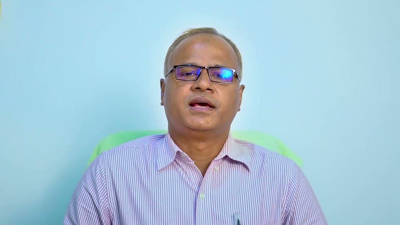 DR. ABU ZAFOR MD. SALAHUDDIN  Speech About Nexus Cardiac Hospital & Research Ltd.