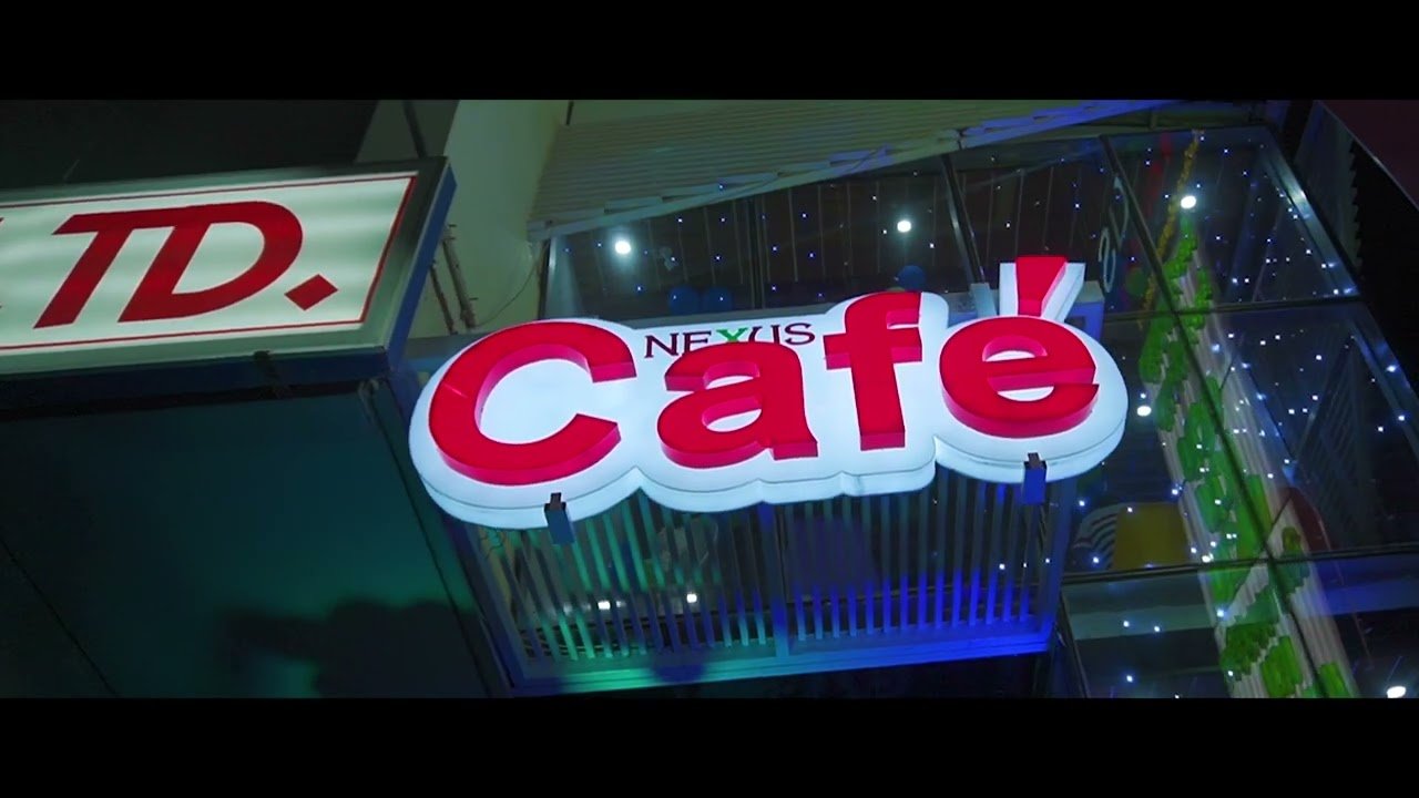 নেক্সাস হাসপাতালের নতুন সংযোজন - Nexus Café